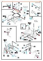 Предварительный просмотр 3 страницы Eduard Sd.Kfz.11/4 Nebelkraftwagen Quick Start Manual