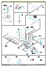 Предварительный просмотр 5 страницы Eduard Sd.Kfz.11/4 Nebelkraftwagen Quick Start Manual