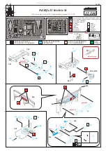 Предварительный просмотр 1 страницы Eduard Sd.Kfz.11 leichte 3t Assembly Instructions