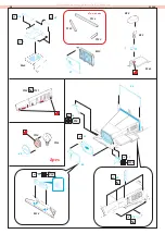 Предварительный просмотр 3 страницы Eduard Sd.Kfz.11 leichte 3t Assembly Instructions