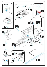 Предварительный просмотр 2 страницы Eduard Sd.Kfz 184 Elefant Quick Start Manual