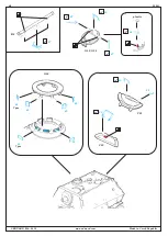 Предварительный просмотр 4 страницы Eduard Sd.Kfz 184 Elefant Quick Start Manual