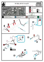 Eduard Sd.Kfz.251/21 Ausf.D Manual preview