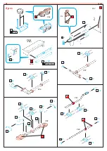 Preview for 3 page of Eduard Sd. Kfz. 251/4 Ausf. C Manual