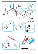 Preview for 2 page of Eduard Sd.Kfz.9 "FAMO" Quick Start Manual