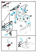 Предварительный просмотр 3 страницы Eduard Sea Fury FB.11 exterior Quick Start Manual