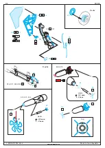 Предварительный просмотр 4 страницы Eduard Sea Fury FB.11 exterior Quick Start Manual