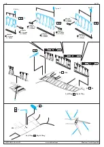 Preview for 2 page of Eduard Seafire F.XVII landing flaps Manual