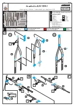 Eduard Seatbelts RFC WWI Quick Start Manual предпросмотр