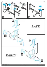 Preview for 2 page of Eduard Seatbelts RFC WWI Quick Start Manual