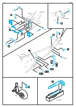 Preview for 2 page of Eduard SH-3D Sea King exterior Quick Start Manual