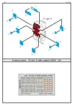 Предварительный просмотр 2 страницы Eduard Si 204D Manual