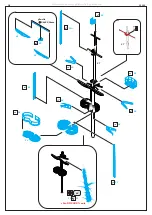 Предварительный просмотр 3 страницы Eduard SMS Emden part 2 Assembly Instructions Manual