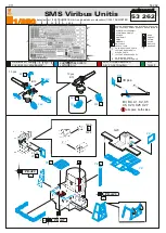 Предварительный просмотр 1 страницы Eduard SMS Viribus Unitis Manual