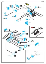 Preview for 3 page of Eduard Spitfire F.Mk.22/24 Manual