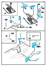 Preview for 4 page of Eduard Spitfire F.Mk.22/24 Manual