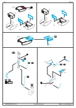 Preview for 5 page of Eduard Spitfire F.Mk.22/24 Manual