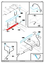 Предварительный просмотр 2 страницы Eduard Spitfire Mk.IX landing flaps Manual