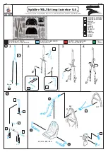 Eduard Spitfire Mk.Vb/ trop interior S.A. Assembly Manual предпросмотр