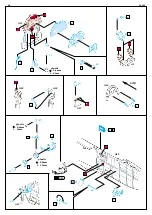 Предварительный просмотр 2 страницы Eduard Spitfire Mk.Vb Manual