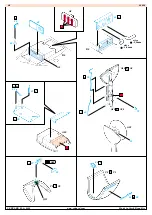 Предварительный просмотр 4 страницы Eduard Spitfire Mk.Vb Manual