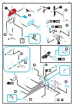 Preview for 2 page of Eduard Spitfire Mk.Vc S.A. Quick Start Manual