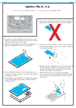 Preview for 5 page of Eduard Spitfire Mk.Vc S.A. Quick Start Manual