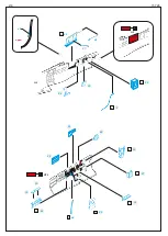 Предварительный просмотр 2 страницы Eduard Spitfire Mk.Vc Assembly Instructions Manual