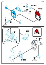 Предварительный просмотр 3 страницы Eduard Spitfire Mk.Vc Assembly Instructions Manual