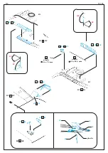 Предварительный просмотр 5 страницы Eduard Spitfire Mk.Vc Assembly Instructions Manual