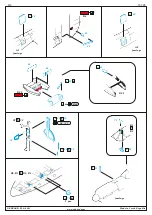 Предварительный просмотр 6 страницы Eduard Spitfire Mk.Vc Assembly Instructions Manual