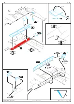 Preview for 2 page of Eduard Spitfire Mk.VIII landing flaps 72 646 Manual