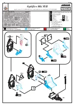 Eduard Spitfire Mk.VIII Manual предпросмотр