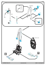 Preview for 2 page of Eduard Spitfire Mk.XVI seatbelts FABRIC Assembly Instructions