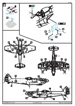 Предварительный просмотр 2 страницы Eduard Spitfire Mk.XVI surface panels Manual