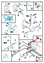 Предварительный просмотр 2 страницы Eduard Spitfire Mk.XVI Manual