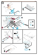 Предварительный просмотр 3 страницы Eduard Spitfire Mk.XVI Manual