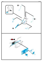 Предварительный просмотр 2 страницы Eduard SS 717 Manual