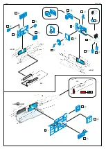 Предварительный просмотр 2 страницы Eduard SS 769 Assembly Instructions