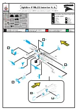 Предварительный просмотр 1 страницы Eduard SS436 Quick Start Manual