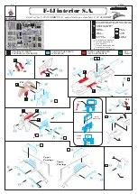 Preview for 1 page of Eduard SS528 Instruction Sheet