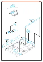 Предварительный просмотр 3 страницы Eduard Stryker Blast panels Quick Start Manual