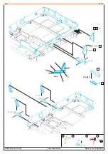 Предварительный просмотр 4 страницы Eduard Stryker Blast panels Quick Start Manual