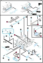 Предварительный просмотр 2 страницы Eduard StuG 40 Ausf.G Manual