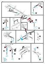 Предварительный просмотр 2 страницы Eduard StuG.III Ausf.B exterior Quick Start Manual