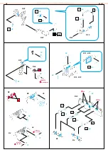 Предварительный просмотр 3 страницы Eduard StuG.III Ausf.B interior Quick Start Manual