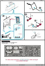 Предварительный просмотр 2 страницы Eduard Stug.IV Manual