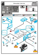 Предварительный просмотр 1 страницы Eduard Sturmtiger interior Manual