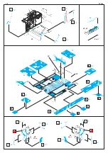 Предварительный просмотр 2 страницы Eduard Sturmtiger interior Manual