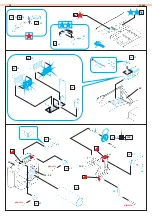 Предварительный просмотр 3 страницы Eduard Sturmtiger interior Manual